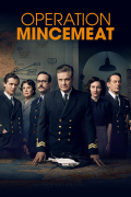 Película Operation Mincemeat