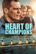 Película Heart of Champions