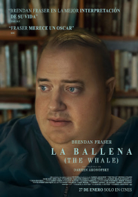 La ballena (The Whale)