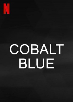 Azul Cobalto