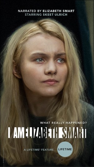 Yo soy Elizabeth Smart