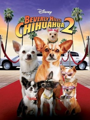 Un chihuahua en Beverly Hills 2