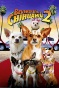 Película Beverly Hills Chihuahua 2