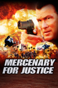 Película Mercenary for Justice