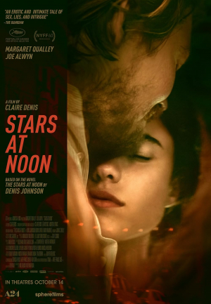 Las estrellas al mediodía
