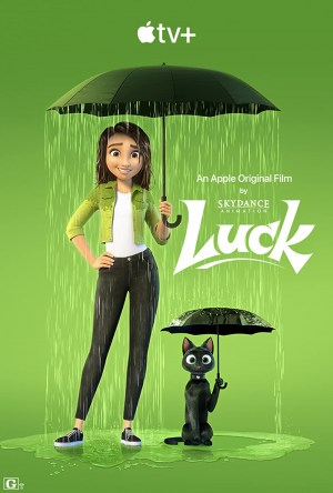 Luck Luck