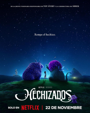Hechizados