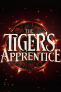 Película The Tiger's Apprentice