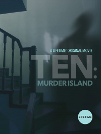Ten: Murder Island