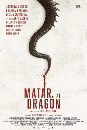 Matar al dragon