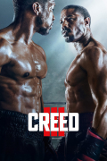 Película Creed III