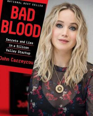 Bad Blood