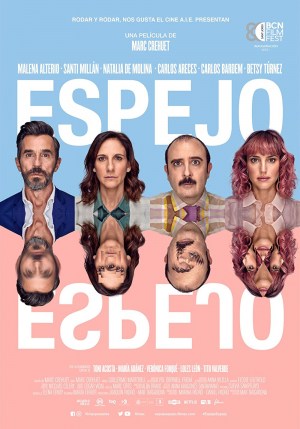 Espejo, Espejo