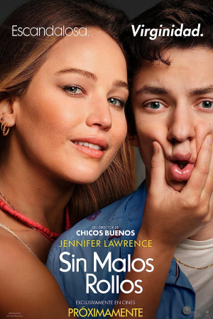 Sin malos rollos