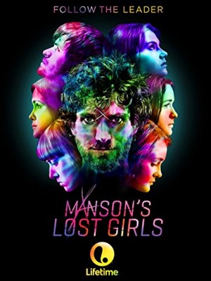 Las siervas de Manson