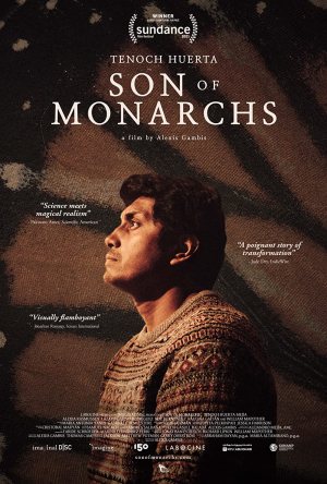 Hijo de monarcas