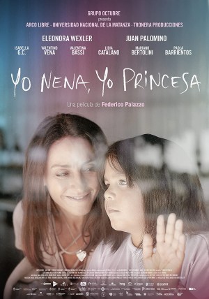 Yo nena, yo princesa Yo nena, yo princesa