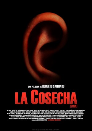 La cosecha