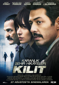 Película Kilit