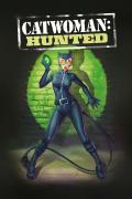 Película Catwoman: Hunted