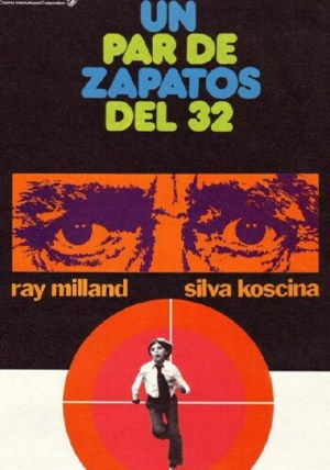 Un par de zapatos del '32