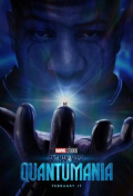 Película Ant-Man and the Wasp: Quantumania
