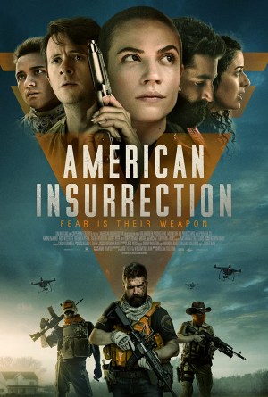 American Insurrection American Insurrection