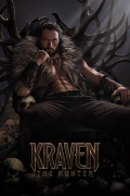 Película Kraven the Hunter