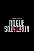 Película Rogue Squadron