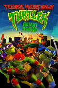 Película Teenage Mutant Ninja Turtles: Mutant Mayhem