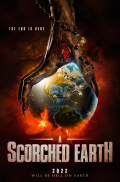 Película A Scorched Earth