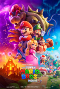 Super Mario Bros.: La película