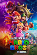 Película Super Mario Bros.: La película