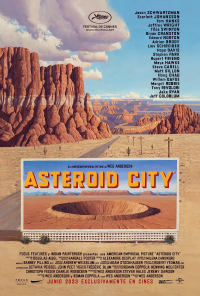 Asteroid City