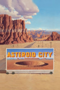 Película Asteroid City