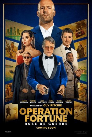 Operacion Fortune: El gran engaño