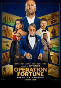 Operacion Fortune: El gran engaño