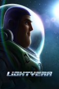 Película Lightyear