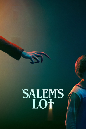 El misterio de Salem's Lot