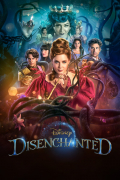 Película Disenchanted