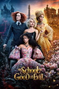 Película The School for Good and Evil