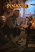 Película Pinocchio
