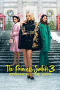 Película The Princess Switch 3: Romancing the Star