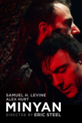 Película Minyan