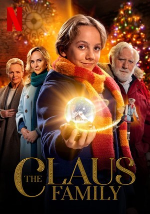 La familia Claus