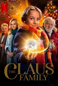 Película The Claus Family