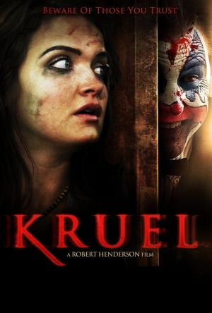 Kruel (Cruel)