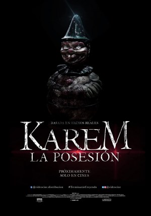 Karem, la posesión
