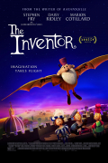 Película The Inventor