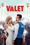 Película The Valet